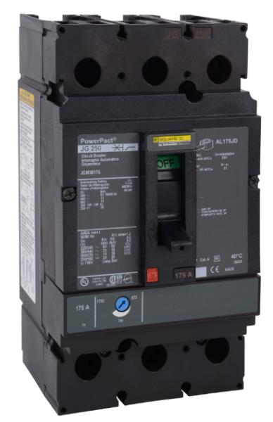SCHNEIDER ELECTRIC JGM36200