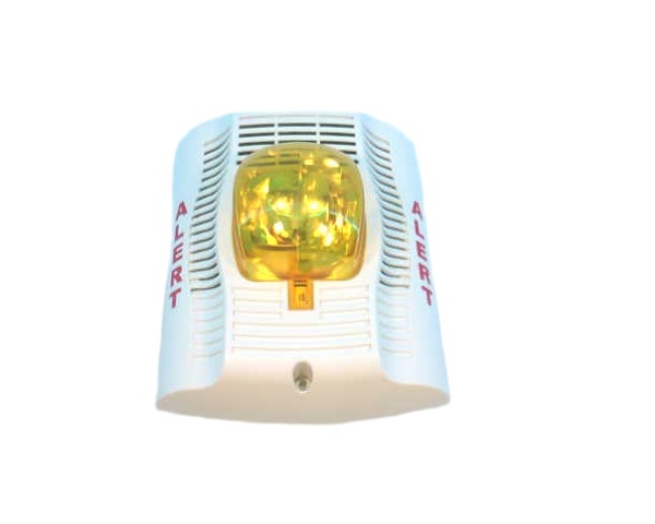HONEYWELL SPSW-ALERT