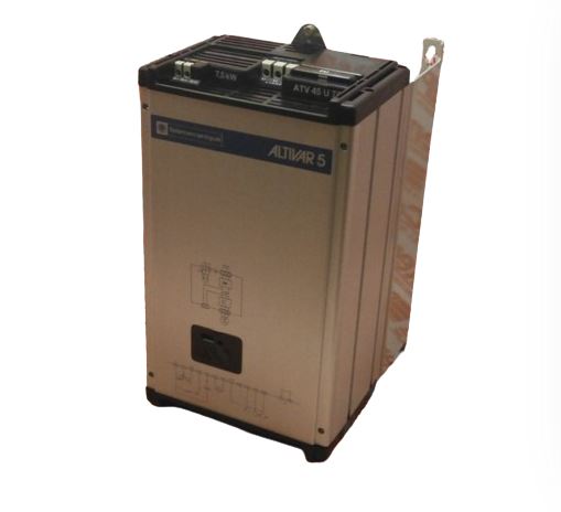 SCHNEIDER ELECTRIC ATV-45U75