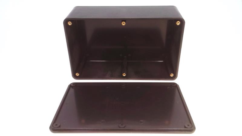 BUD INDUSTRIES CU-3285