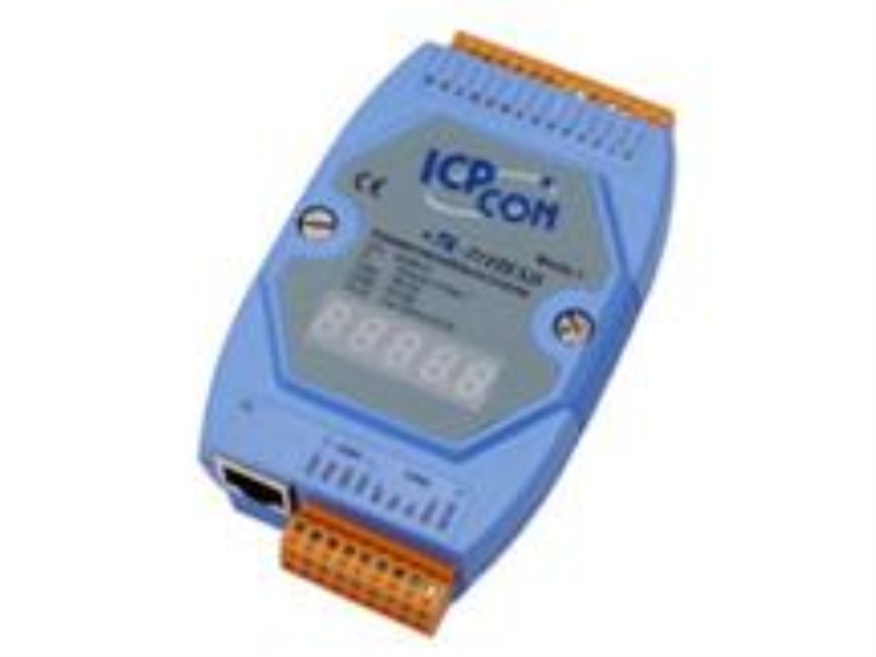 ICP DAS USA I-7188EX-MTCP