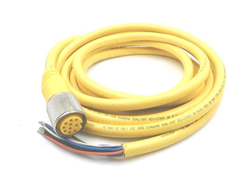 TURCK RKM 106-4M