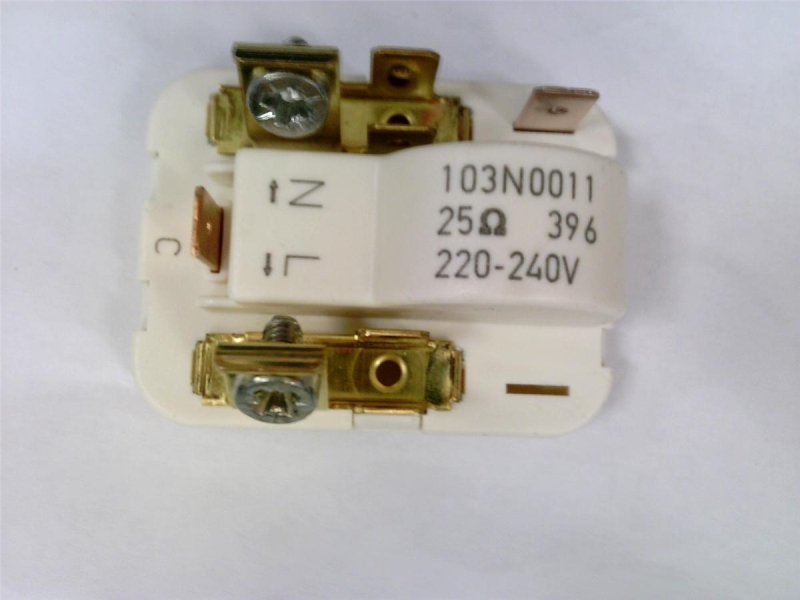 SECOP COMPRESSORS 103N0011