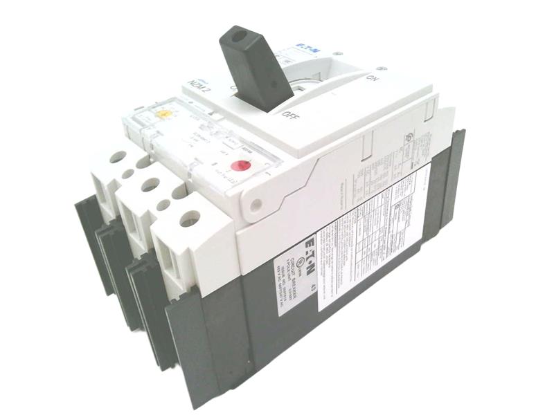 EATON CORPORATION NZMH2-A20-NA