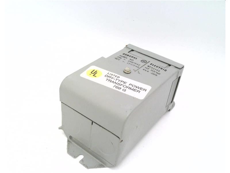 GENERAL ELECTRIC 9T51Y21