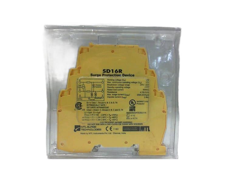 MTL-SD16R by EATON CORPORATION