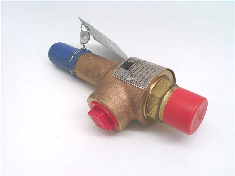 DRESSER CONSOLIDATED 2478D-1-31-DA