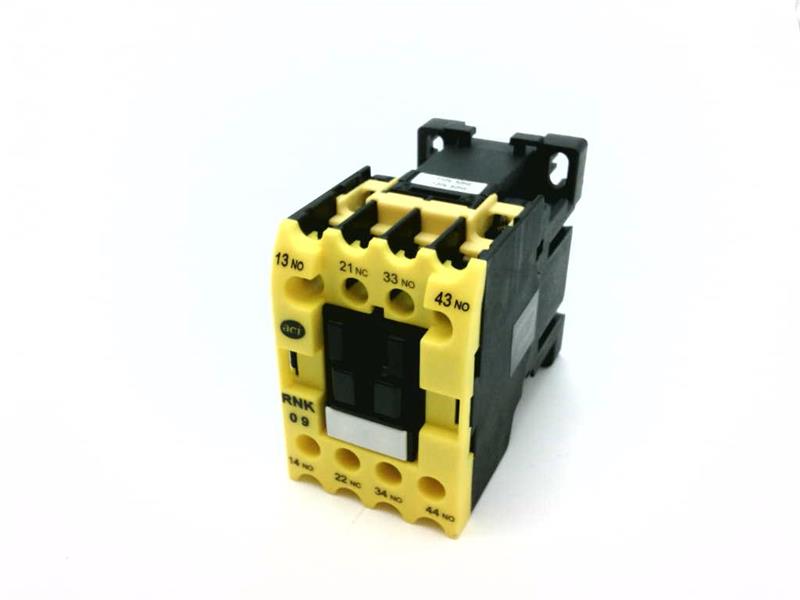 ACI ADVANCE CONTROLS INC 134846