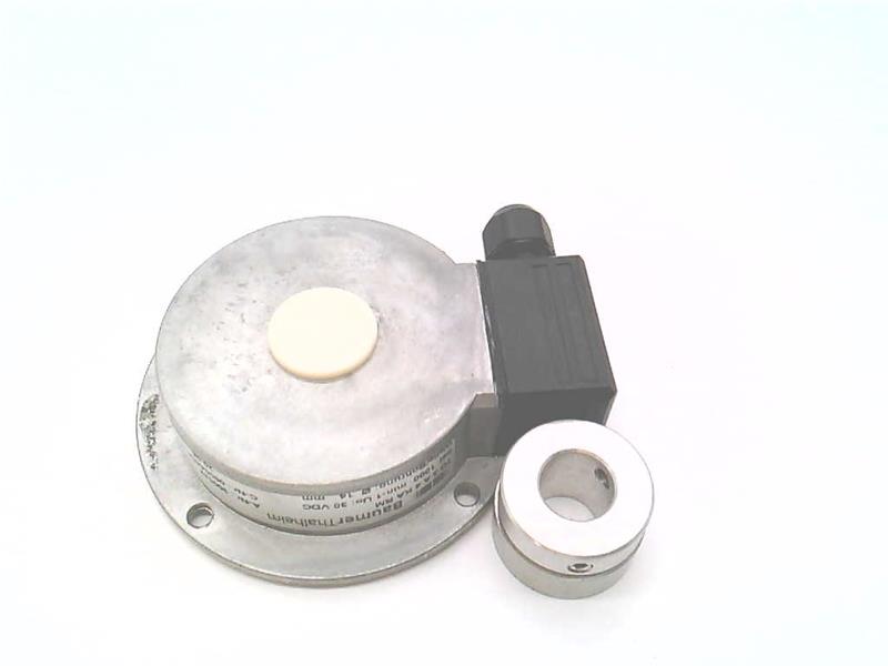 TD 3 A 4 KA RM by BAUMER ELECTRIC