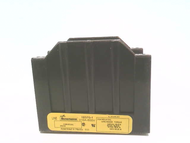 EATON CORPORATION 16370-1