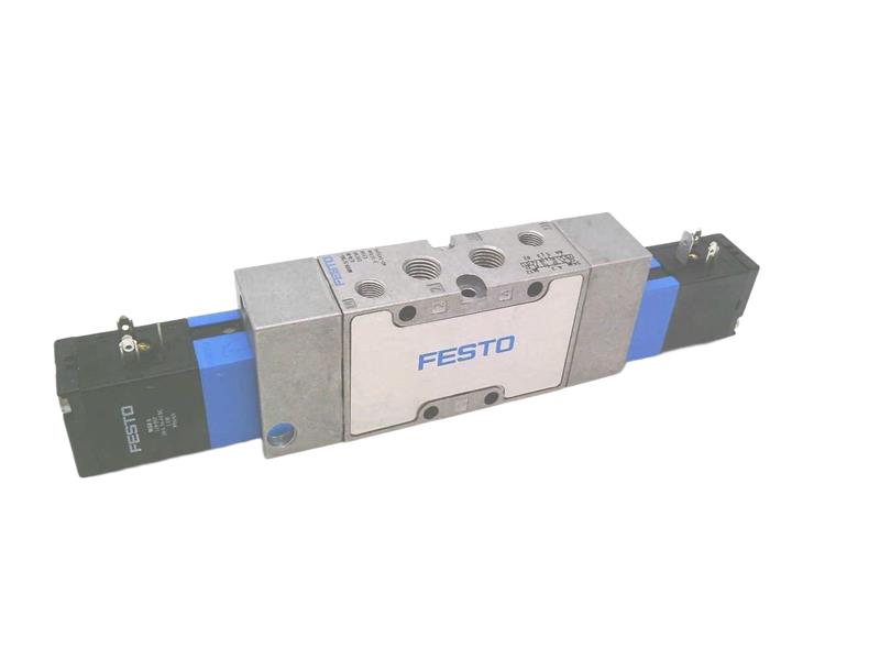 FESTO MVH-5/3G-1/4-B