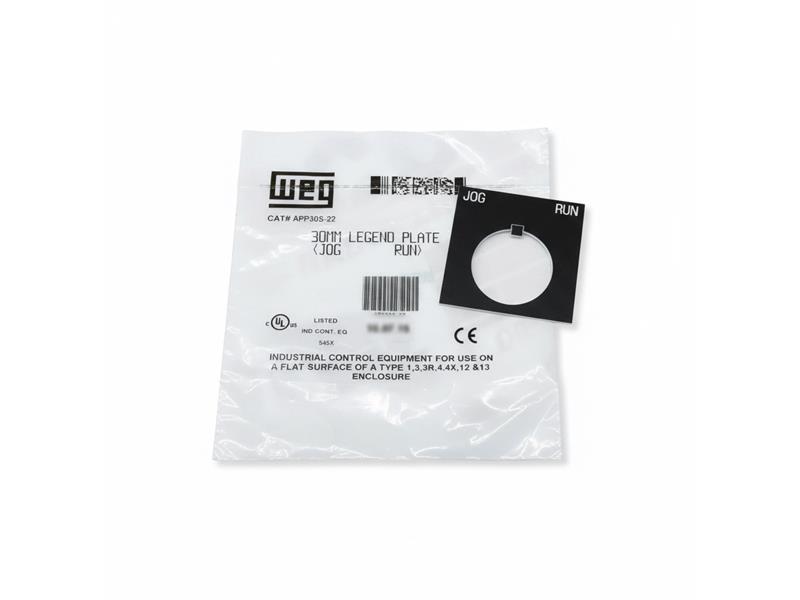 WEG APP30S-22