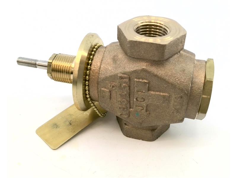 JOHNSON CONTROLS VG7441GT