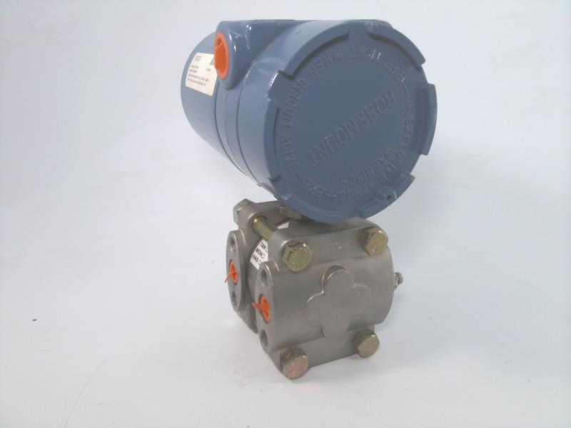 EMERSON 1151DP5E22M1B1D2