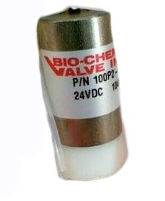 BIO CHEM FLUIDICS 100P2-S1799