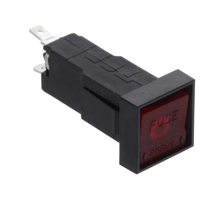 LITTELFUSE 348670