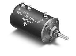 7246R10KL.25 by TT ELECTRONICS