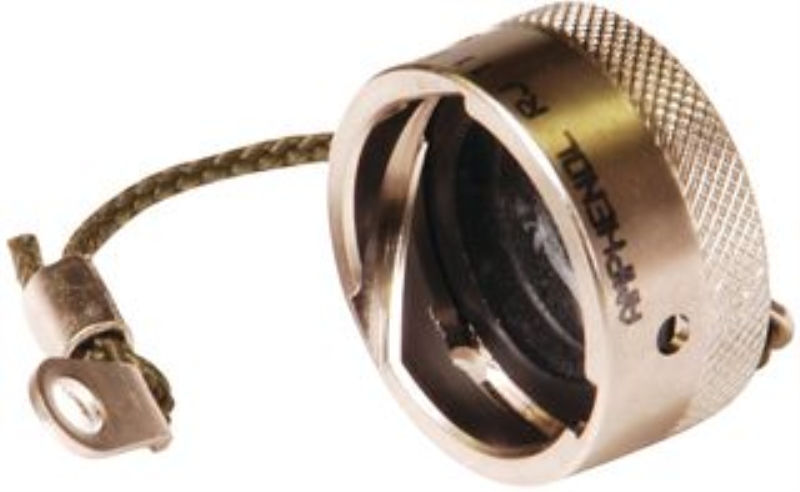 RJ11FC2N by AMPHENOL