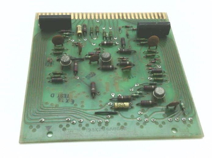 GENERAL ELECTRIC 193X-256ABG02