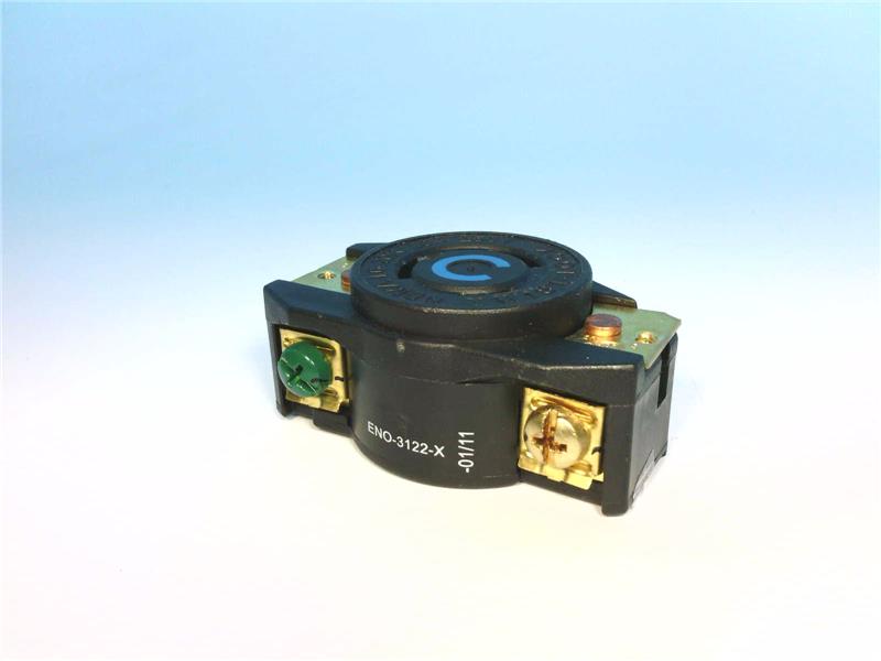 ELCOM INTERNATIONAL ENO-3122-X