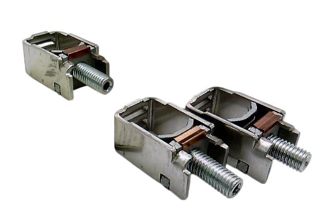 EATON CORPORATION NZM3-XKC