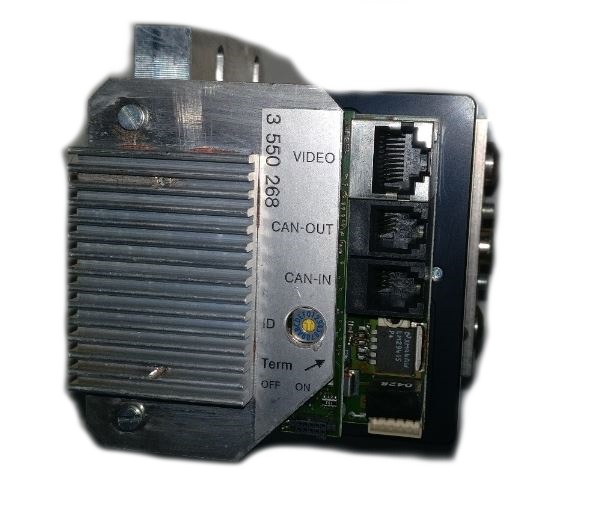 DR SCHENK GMBH 3550268