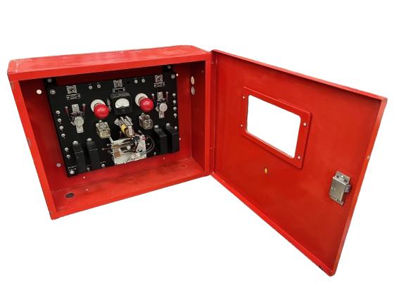 TYCO SA MARCH 115V-60