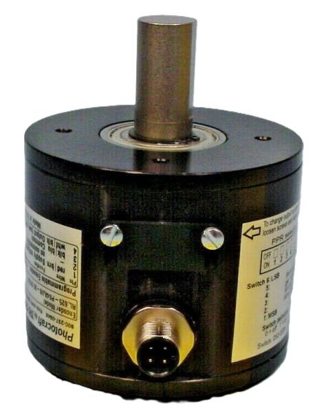 RL.625-P64AJ/8-30 M131 by TRI-TRONICS