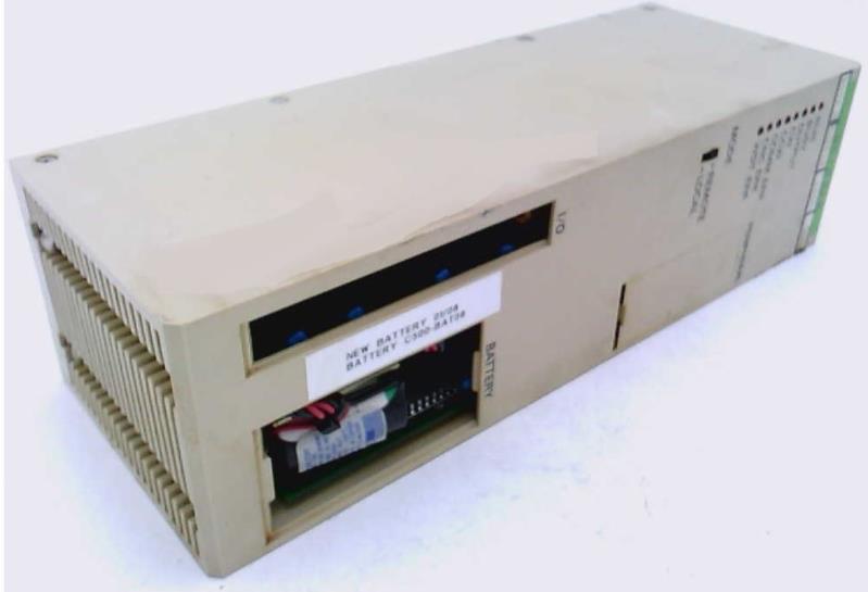 OMRON 3G2A5-NC103