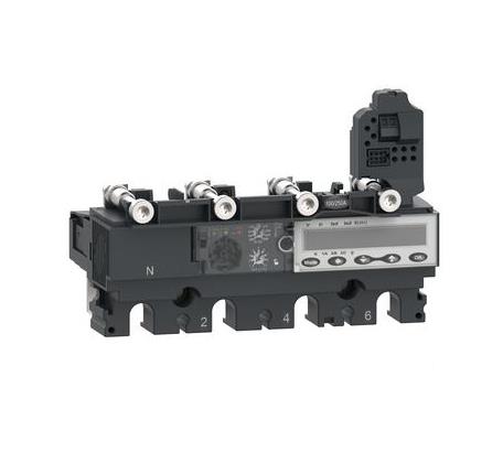 SCHNEIDER ELECTRIC C1645E160