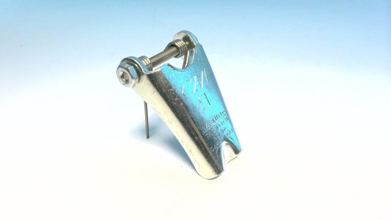 595529 by CM COLUMBUS MCKINNON