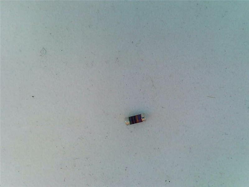 VISHAY SMM02040E5009BB300