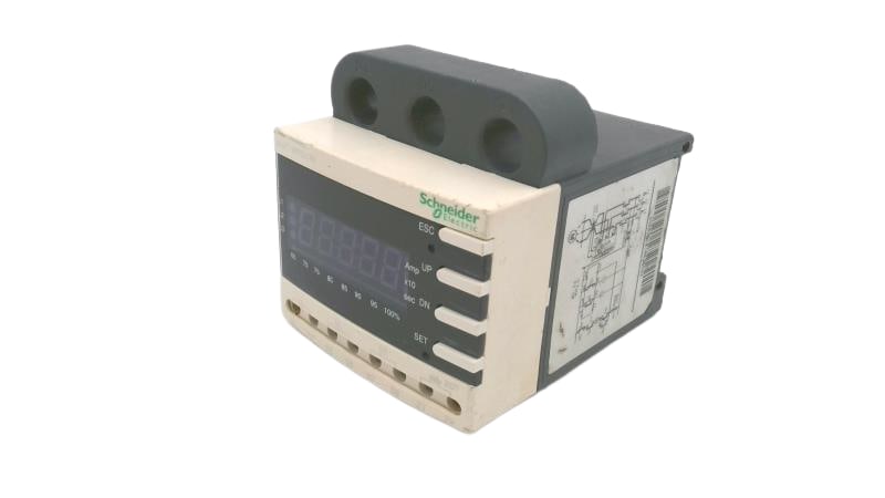 SCHNEIDER ELECTRIC 3MZ2-WRDUW