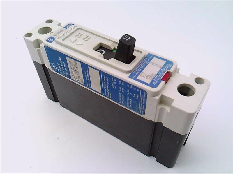 WESTINGHOUSE FDB1015