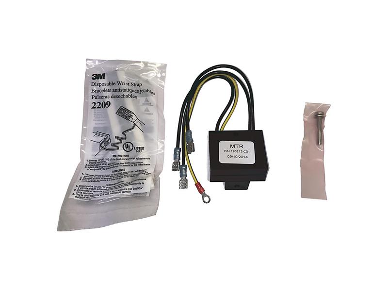 ALLEN BRADLEY SK-G9-MOV1-D125