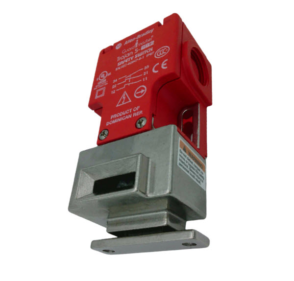 ALLEN BRADLEY 440K-T11336