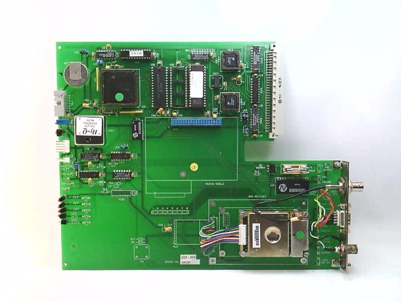 FORTIVE HIL-12A-1010-03-223-000