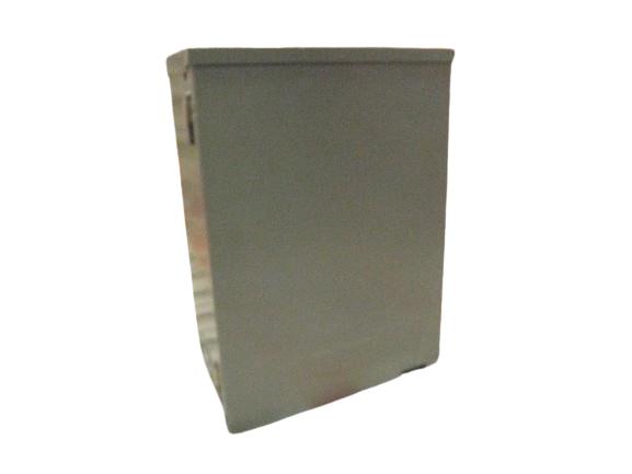 MARELCO POWER SYSTEM N12PL-1000-1