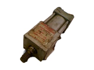 MILWAUKEE CYLINDER SB10-41-11-1X1