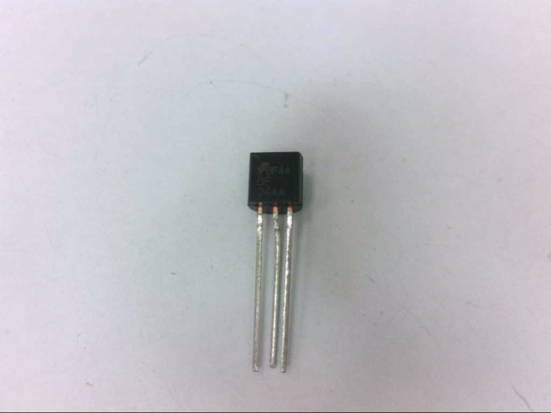 ON SEMICONDUCTOR BF244A