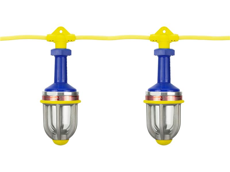 ERICSON MFG 123100LEDXPI-1