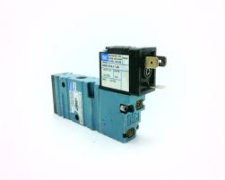 MAC VALVES INC 52A-14-B0A-DM-DDAJ-1JB