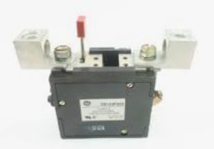 GENERAL ELECTRIC CR124M028