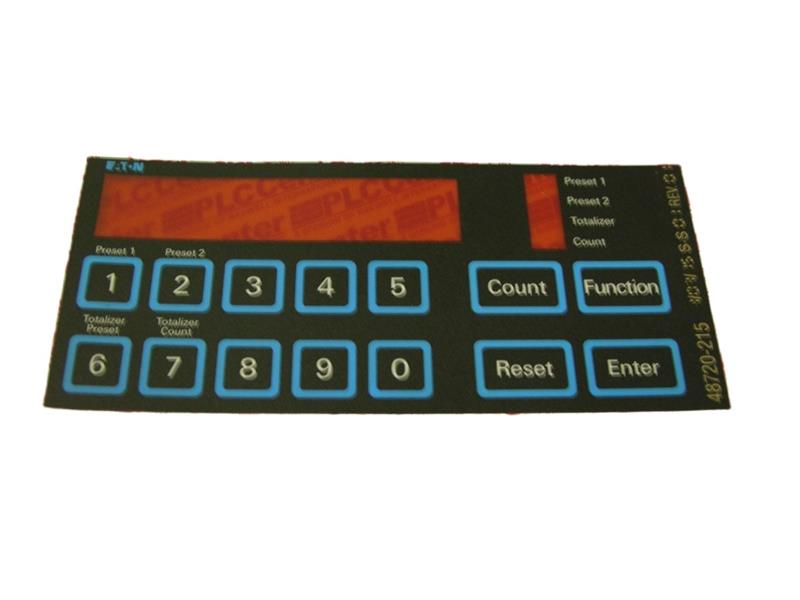 EATON CORPORATION 48720-450