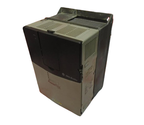 20BD027A0AYNAND0NNAD by ALLEN BRADLEY