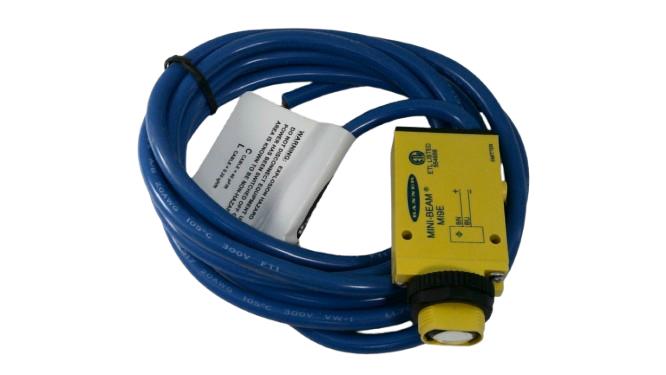 BANNER ENGINEERING MI9E