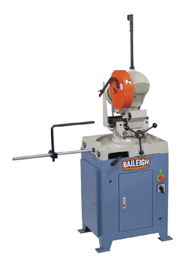 BAILEIGH INDUSTRIAL CS-275M