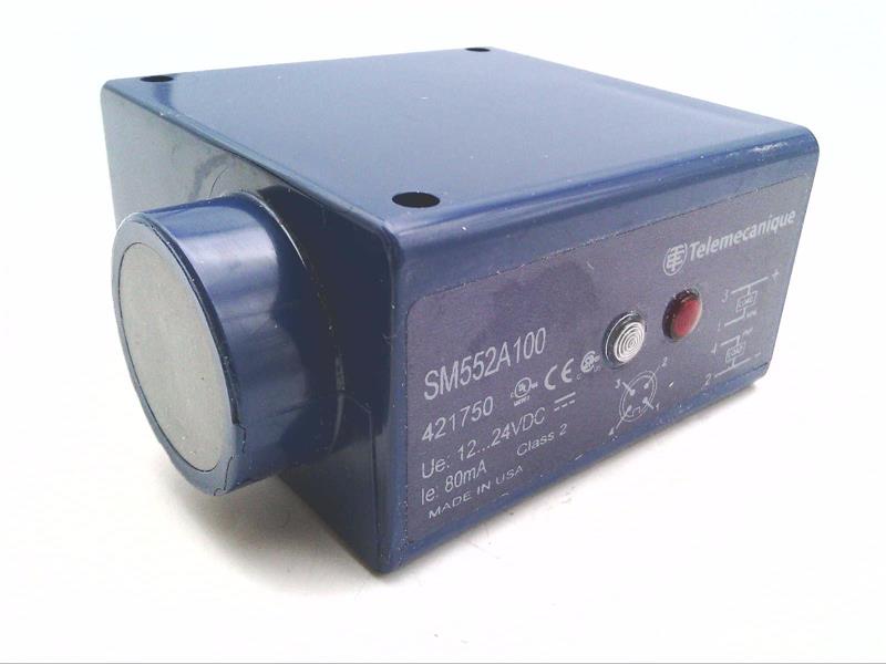 TELEMECANIQUE SENSORS SM552A100