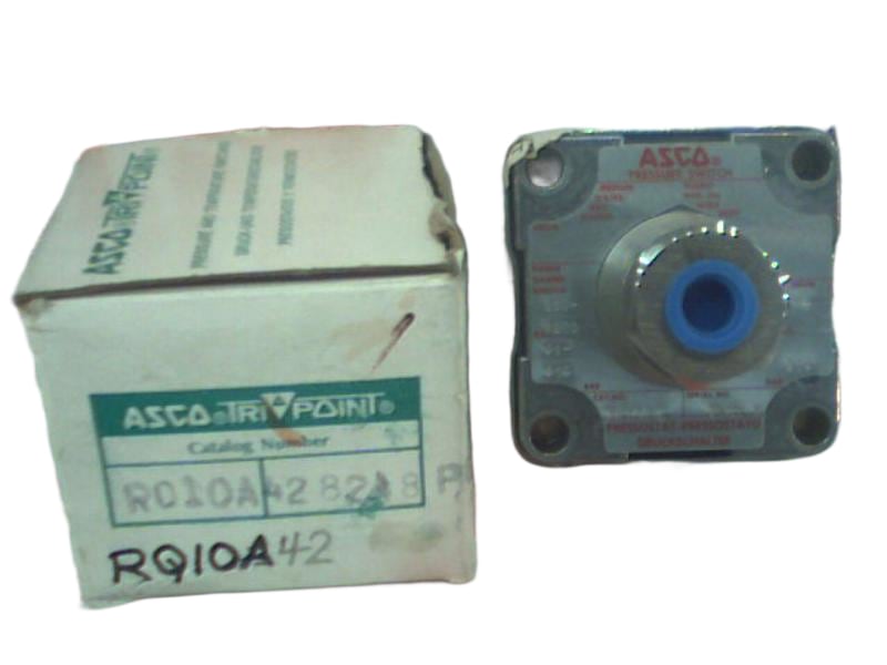 ASCO RQ10A42