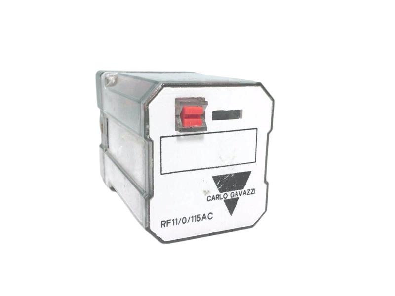 RF11/0/115VAC by CARLO GAVAZZI